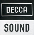VARIOUS ARTISTS - The Decca Years