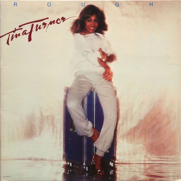 Tina Turner - Rough