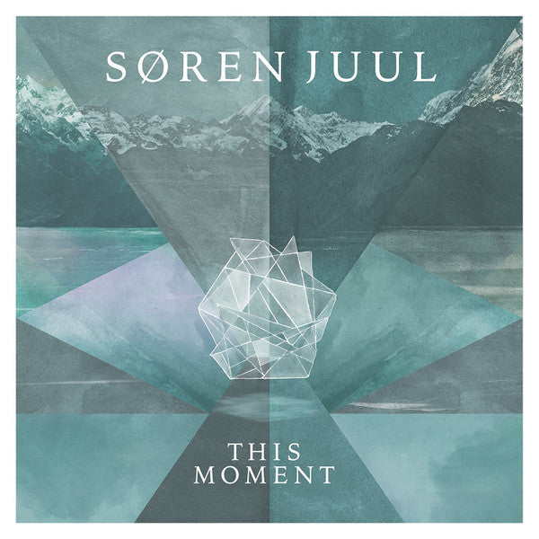 SOREN JUUL - THIS MOMENT