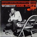 Hank Mobley - Workout