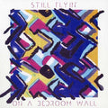 STILL FLYIN' - ON A BEDROOM WALL