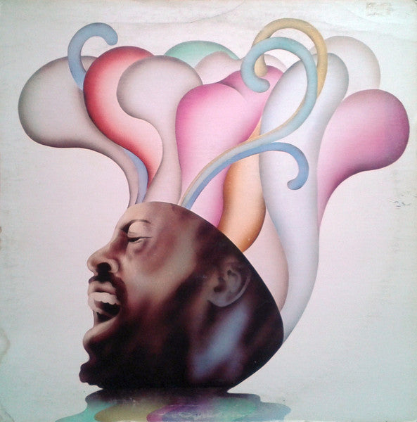 Leon Thomas - Blues And The Soulful Truth