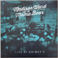 MADISEN WARD AND THE MAMA BEAR - Live At Grimey's