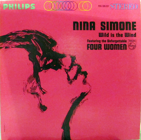 Nina Simone - Wild Is The Wind