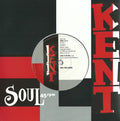 Mel Williams / Arthur Wright Orchestra - Can It Be Me / Lay This Burden Down
