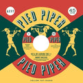 Nancy Wilcox / Lorraine Chandler - He'll Be Leaving You / Mend The Torn Pieces