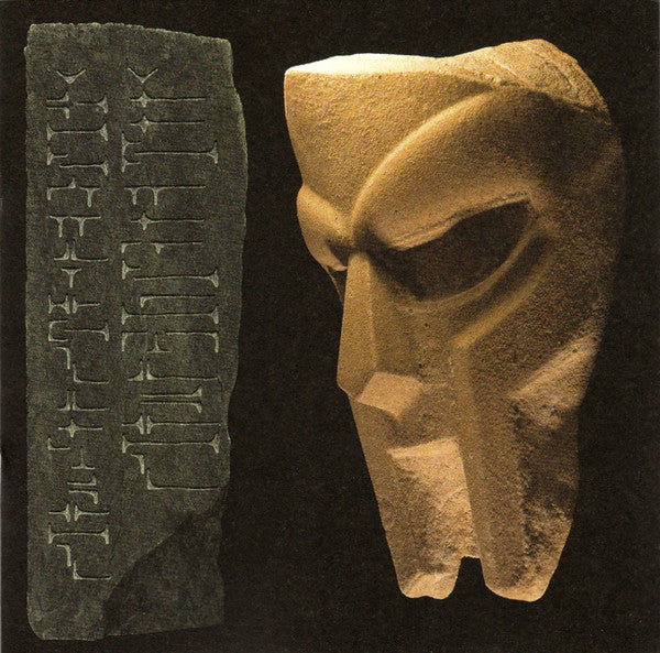 MF DOOM - DOOM