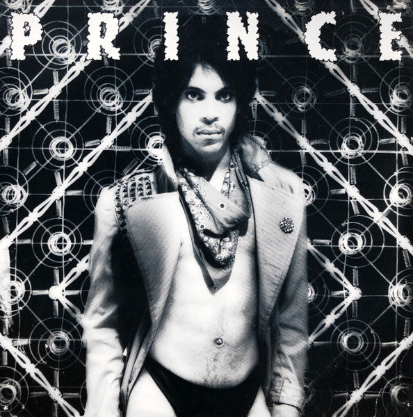 Prince - Dirty Mind