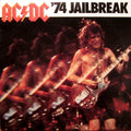 AC/DC - '74 Jailbreak