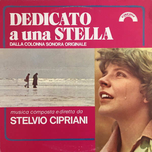 STELLA - ADAGIO