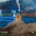 MARY LATTIMORE - At The Dam