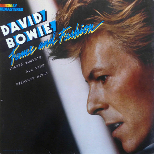 David Bowie - D.J.
