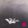 LES VAMPYRETTES - Les Vampyrettes