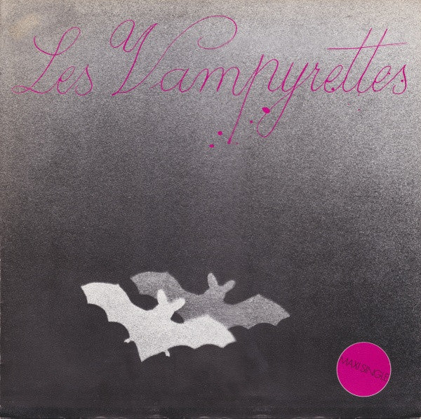 LES VAMPYRETTES - Les Vampyrettes