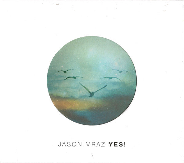 Jason Mraz - Yes!