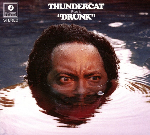 THUNDERCAT - DRUNK