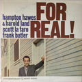 Hampton Hawes - For Real!