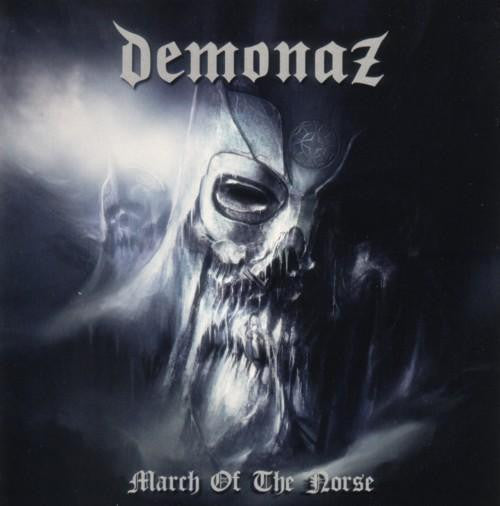 Demonaz - March Of The Norse