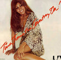 Tina Turner - Tina Turns The Country On!