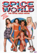 Spice Girls - Spice World