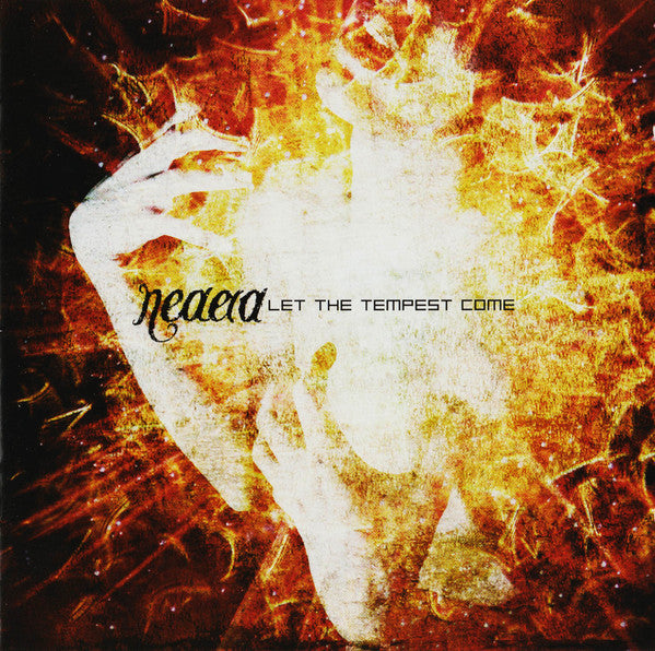 NEAERA - LET THE TEMPEST COME