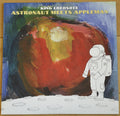 KING CREOSOTE - ASTRONAUT MEETS APPLEMAN