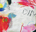 DIIV - IS THE IS ARE