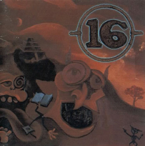 16 - DROP OUT