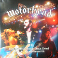 Motörhead - Better Motörhead Than Dead