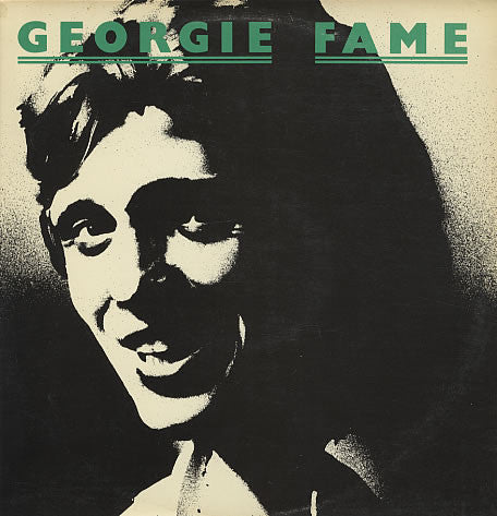 GEORGIE FAME - R&B AND JAZZ AT THE BBC 1966-1967
