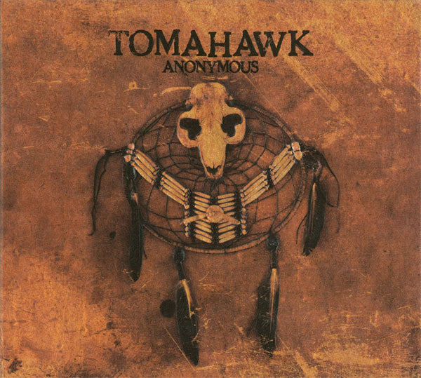 TOMAHAWK - ANONYMOUS