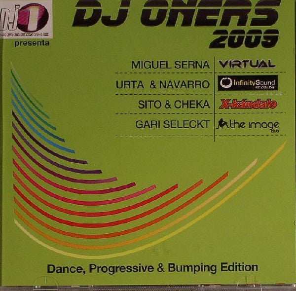 VARIOUS ARTISTS - SO FRENCHY!