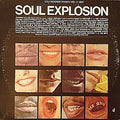 VARIOUS ARTISTS - Soul Explosion