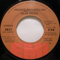 Blue Swede, Björn Skifs - Hooked On A Feeling