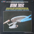 Fred Steiner Royal Philharmonic Orchestra - Star Trek: Music Adapted From Selected Episodes Of The Paramount TV Series
