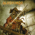 ALESTORM - CAPTAIN MORGANS REVE