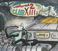 DRIVE-BY TRUCKERS - WELCOME 2 CLUB XIII