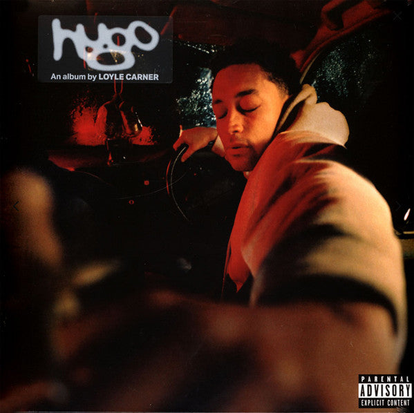 Loyle Carner - hugo