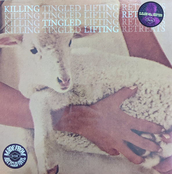 Omar Rodríguez-López - Killing Tingled Lifting Retrea