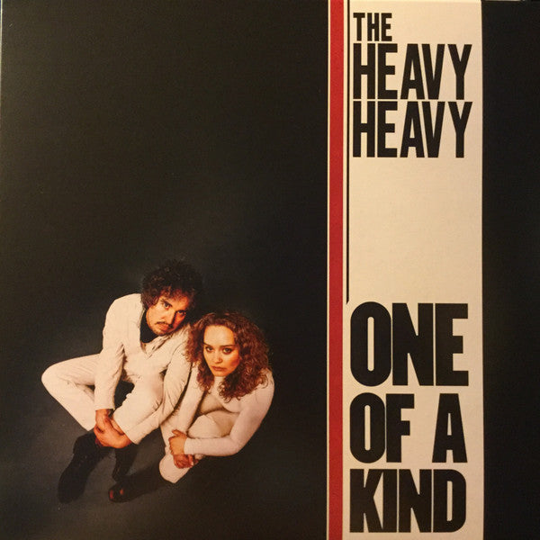 THE HEAVY HEAVY - ONE OF A KIND