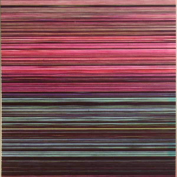 JOE GODDARD - ELECTRIC LINES