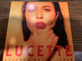 LUCETTE - DELUXE HOTEL ROOM