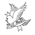 LIL PEEP - Crybaby