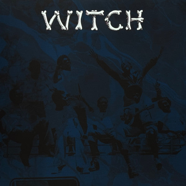 WITCH - FOOL'S RIDE