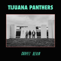 TIJUANA PANTHERS - CARPET DENIM
