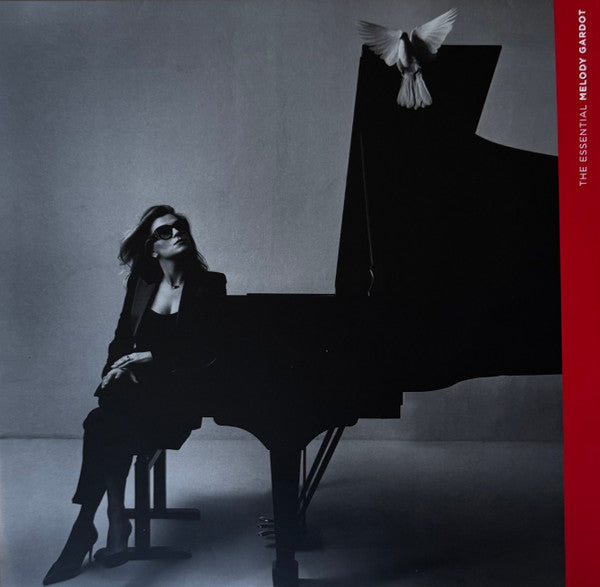 Melody Gardot - The Essential