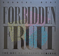 BRONSKI BEAT - FORBIDDEN FRUIT - THE AGE OF CONSENT REMIXED