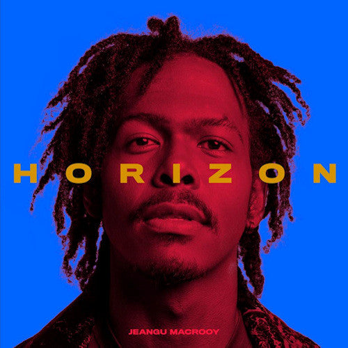 JEANGU MACROOY - HORIZON
