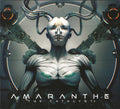 Amaranthe - The Catalyst