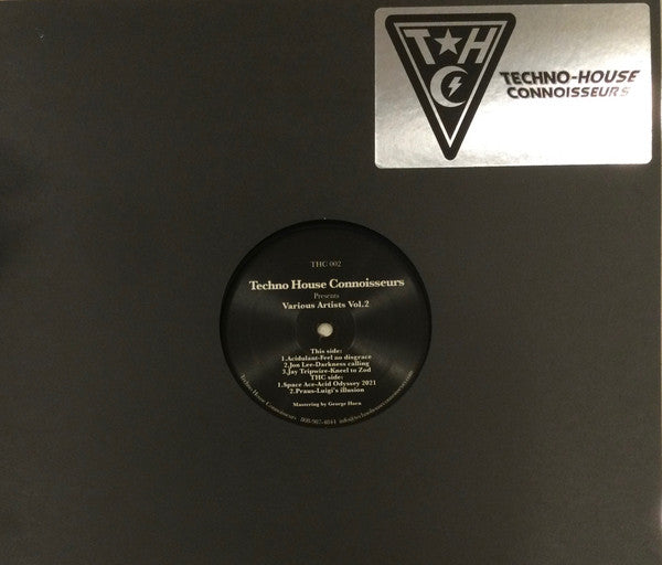 VARIOUS ARTISTS - Side by Side, Vol. 2